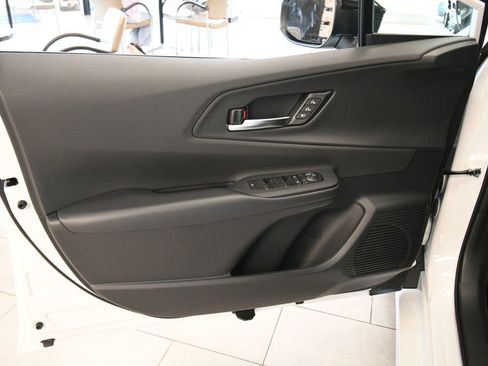 New 2026 Toyota Prius Plug-In Hybrid image 8