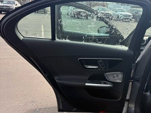 Used 2023 Mercedes-Benz C 300 4MATIC Sedan image 16