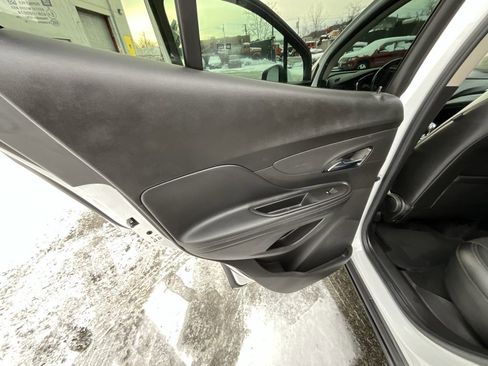 Used 2019 Buick Encore Preferred image 26