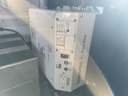 Used 2018 Ford Transit 350 148 Low Roof image 26