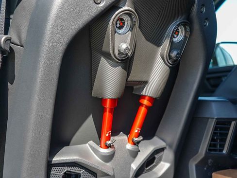 New 2026 Toyota Tundra TRD Pro AWD/4WD image 25