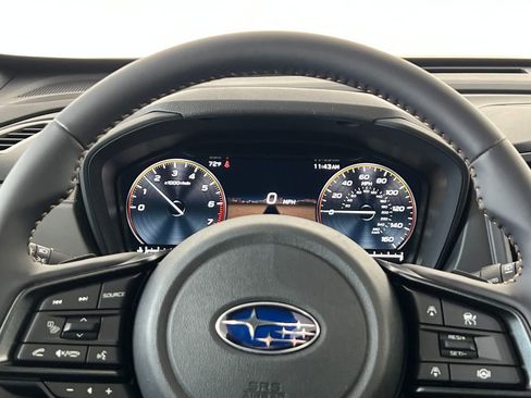 New 2026 Subaru Forester Wilderness AWD/4WD image 17