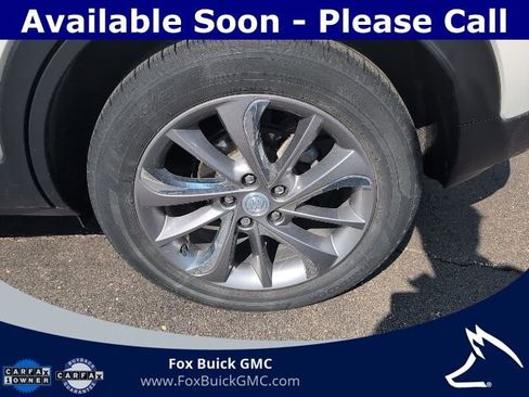 Used 2023 Buick Encore GX Essence w/ Experience Buick Package AWD/4WD image 7