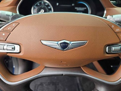 Used 2023 Genesis G80 2.5T RWD image 23