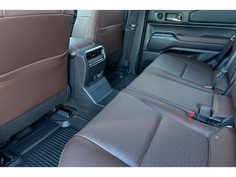 New 2026 Toyota Land Cruiser image 13