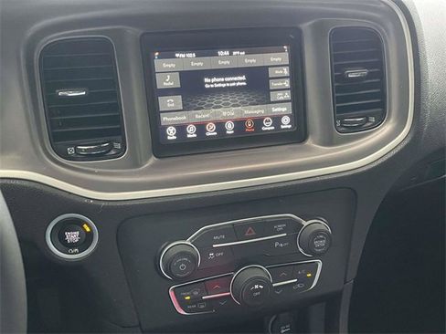 Used 2022 Dodge Charger SXT w/ Blacktop Package image 12