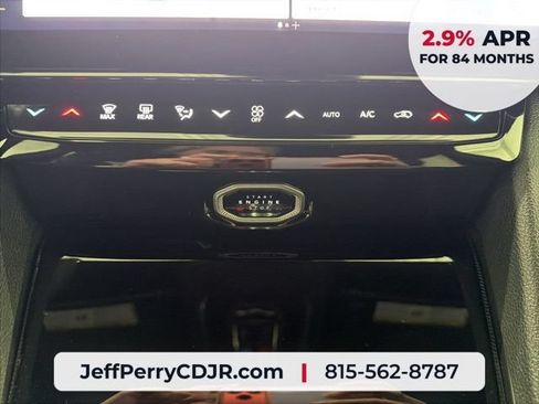 New 2026 Jeep Grand Cherokee Altitude AWD/4WD image 18