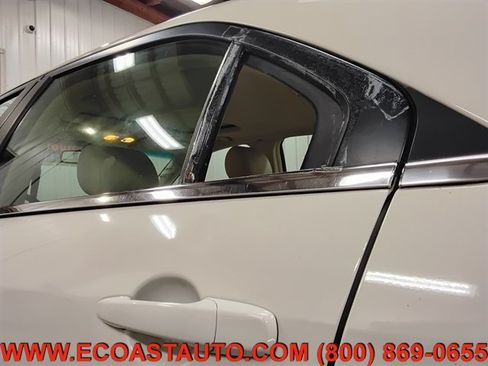 Used 2008 Lincoln MKZ FWD image 15