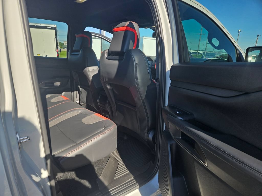 New 2026 Ford Ranger Raptor AWD/4WD image 20