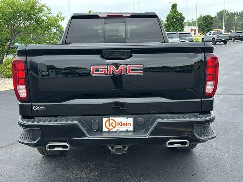 Used 2023 GMC Sierra 1500 Elevation w/ Preferred Package AWD/4WD image 7
