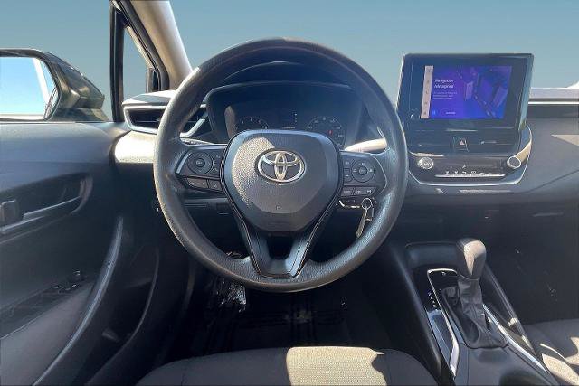 Used 2023 Toyota Corolla LE FWD image 8