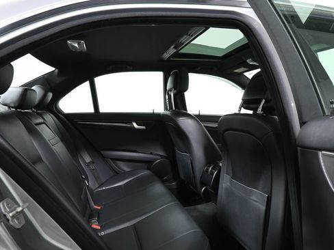 Used 2013 Mercedes-Benz C 300 4MATIC Sedan image 27