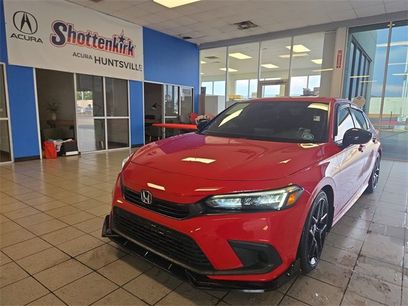 Used 2024 Honda Civic Sport