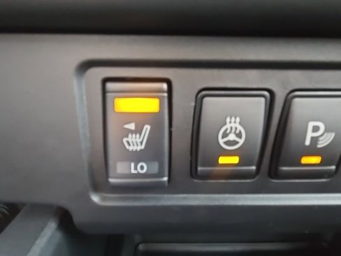 New 2026 Nissan Frontier SV image 23