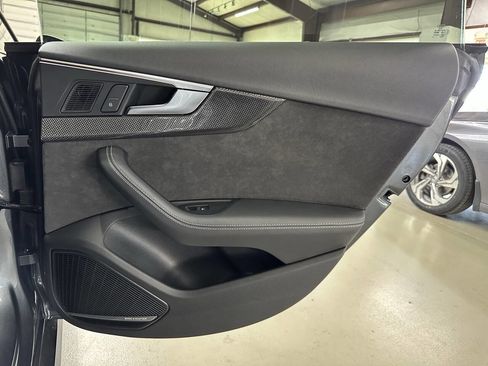 Used 2019 Audi S5 Prestige w/ S Sport Package image 14