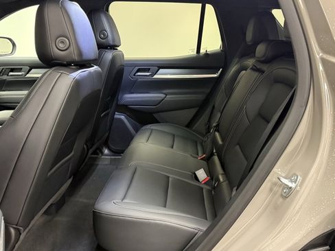 New 2026 GMC Terrain Elevation w/ Elevation Premium Package image 20