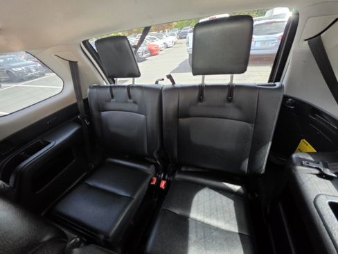 Used 2015 Toyota 4Runner SR5 Premium AWD/4WD image 19