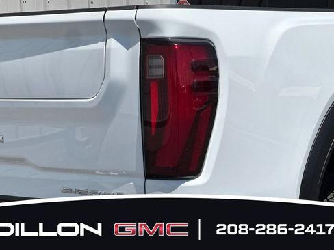 Used 2025 GMC Sierra 2500 Denali w/ Max Trailering Package AWD/4WD image 25
