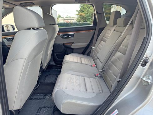 Used 2020 Honda CR-V EX image 32