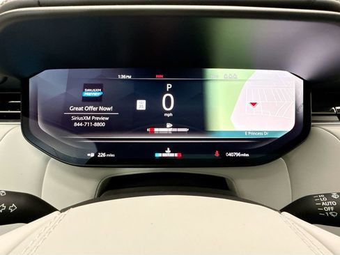 Used 2023 Land Rover Range Rover Sport First Edition image 33