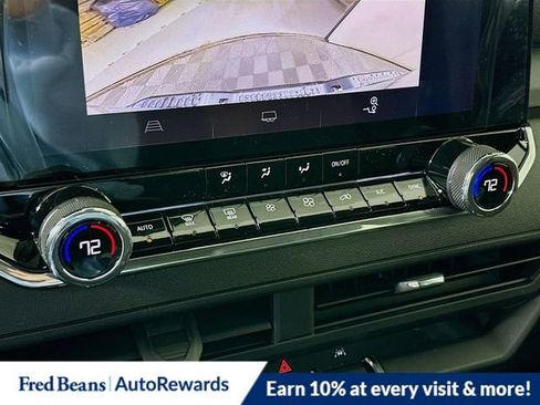 New 2026 Chevrolet Colorado Trail Boss image 11