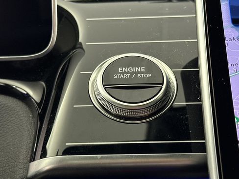 Certified 2026 Mercedes-Benz S 580e 4MATIC Sedan image 29