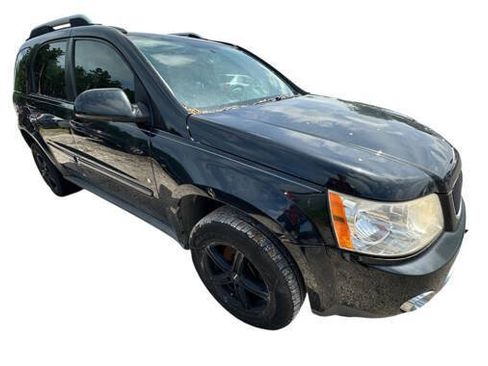 Used 2008 Pontiac Torrent 2WD image 8
