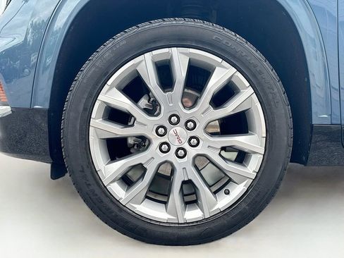 Used 2024 GMC Acadia Denali w/ Super Cruise Package AWD/4WD image 33