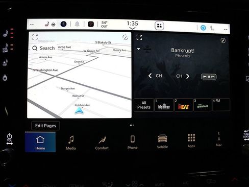 New 2026 Jeep Grand Wagoneer L Summit AWD/4WD image 15