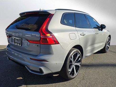 Certified 2025 Volvo XC60 B5 Ultra w/ Protection Package Premier image 7