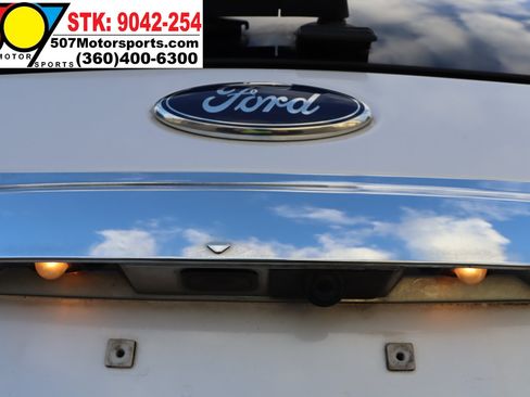 Used 2012 Ford Expedition EL Limited image 16