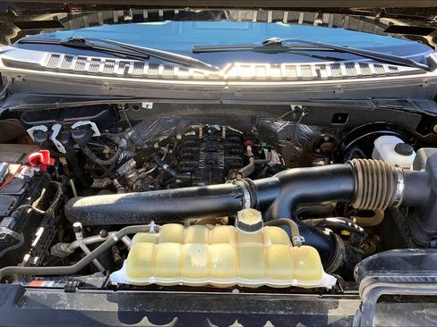 Certified 2021 Ford Expedition Limited image 31