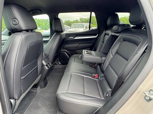 New 2027 GMC Terrain Elevation w/ Elevation Premium Package AWD/4WD image 34