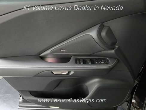 New 2026 Lexus TX 350 AWD image 17