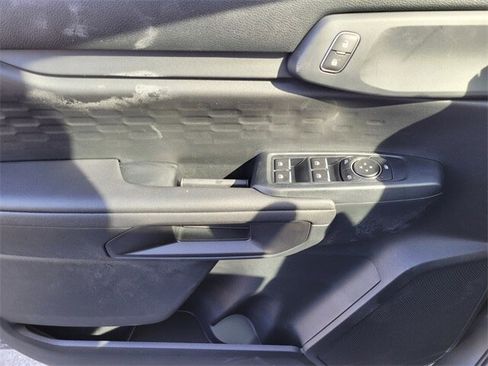 New 2025 Ford Ranger XL w/ Trailer Tow Package image 24