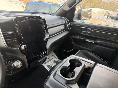 Used 2025 RAM 1500 Laramie image 20