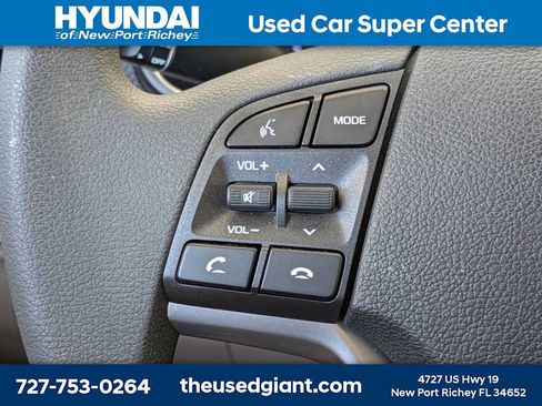 Used 2019 Hyundai Tucson SE FWD image 25
