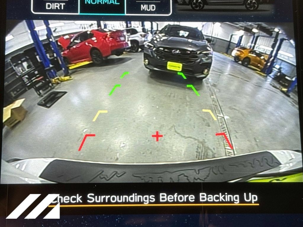 New 2026 Subaru Crosstrek 2.5i Sport w/ Crosstrek Mirror Package AWD/4WD image 15