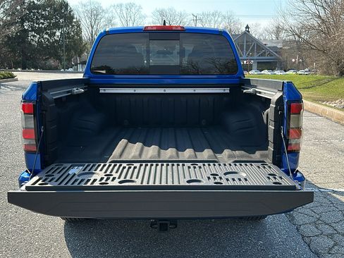 Certified 2024 Nissan Frontier SV w/ SV Convenience Package image 7