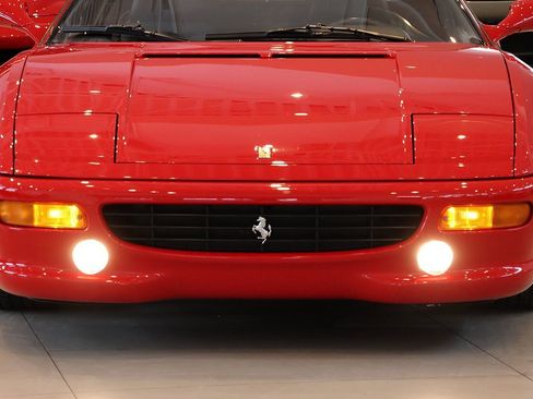 Used 1998 Ferrari F355 Berlinetta image 24