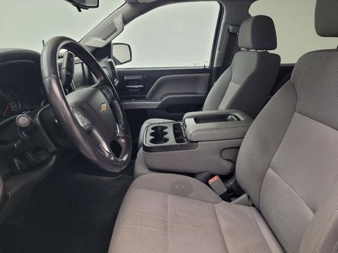 Used 2018 Chevrolet Silverado 1500 LT w/ All Star Edition image 17