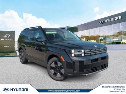 New 2026 Hyundai Santa Fe SEL