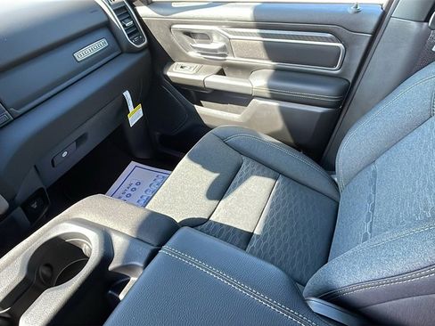 New 2026 RAM 1500 Big Horn image 14