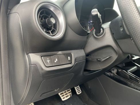 Used 2023 Kia Forte GT-Line w/ GT-Line Technology Package FWD image 18