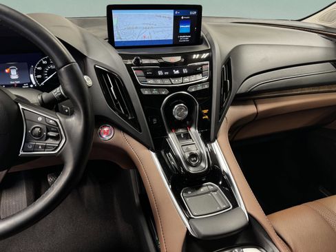 Certified 2023 Acura RDX AWD w/ Advance Package image 22