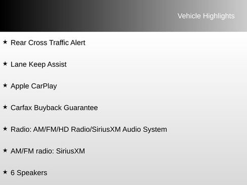 Used 2025 Hyundai Kona SEL image 11