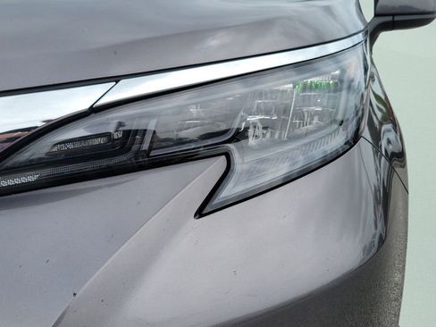 Certified 2024 Toyota Sienna XLE w/ XLE Plus Package FWD image 24