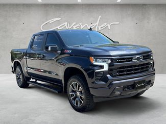 Used 2022 Chevrolet Silverado 1500 RST w/ All Star Edition Plus video 2