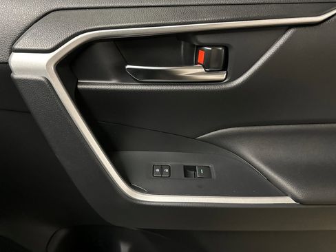 New 2025 Toyota RAV4 XLE Premium image 20