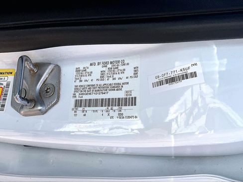 Used 2016 Ford Transit Connect XL image 19